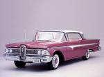 Edsel Ranger 2-Door Hardtop 1959 года